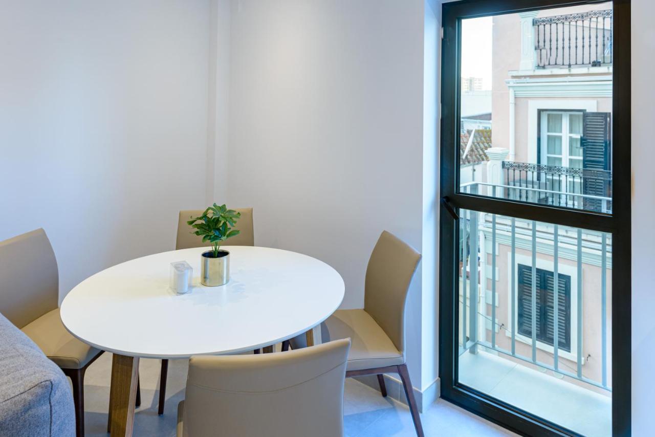 Brand New Luxury 2 Beds Apartment At The Residence-Hosted By Sweetstay Gibraltar Exterior foto