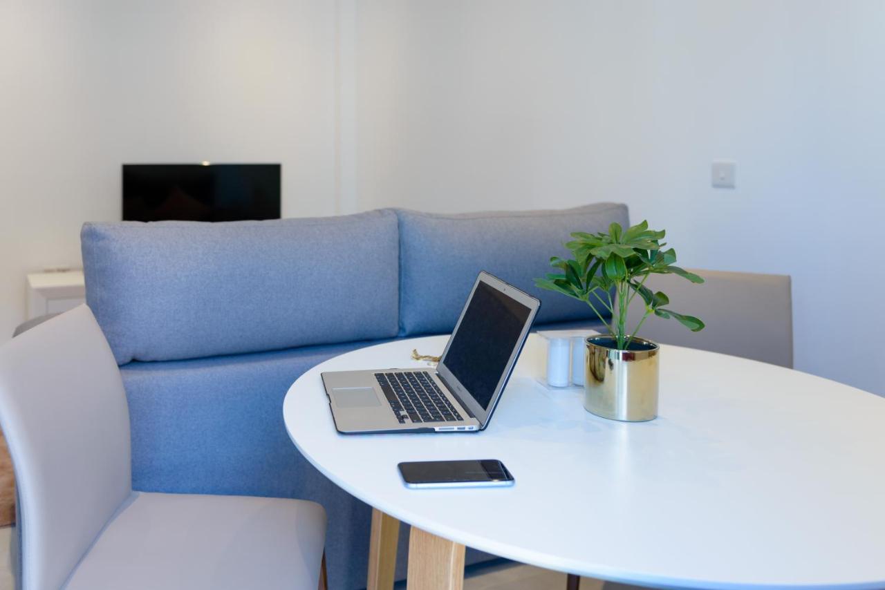 Brand New Luxury 2 Beds Apartment At The Residence-Hosted By Sweetstay Gibraltar Exterior foto