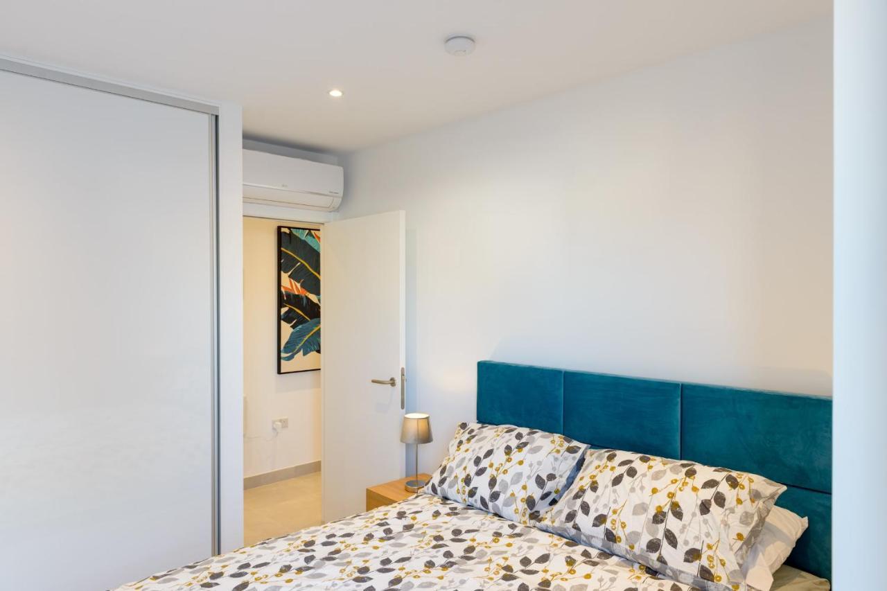 Brand New Luxury 2 Beds Apartment At The Residence-Hosted By Sweetstay Gibraltar Exterior foto
