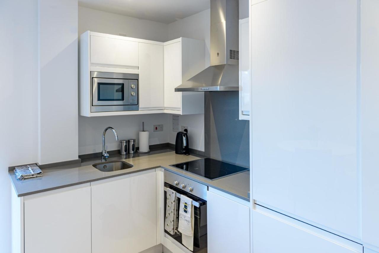 Brand New Luxury 2 Beds Apartment At The Residence-Hosted By Sweetstay Gibraltar Exterior foto