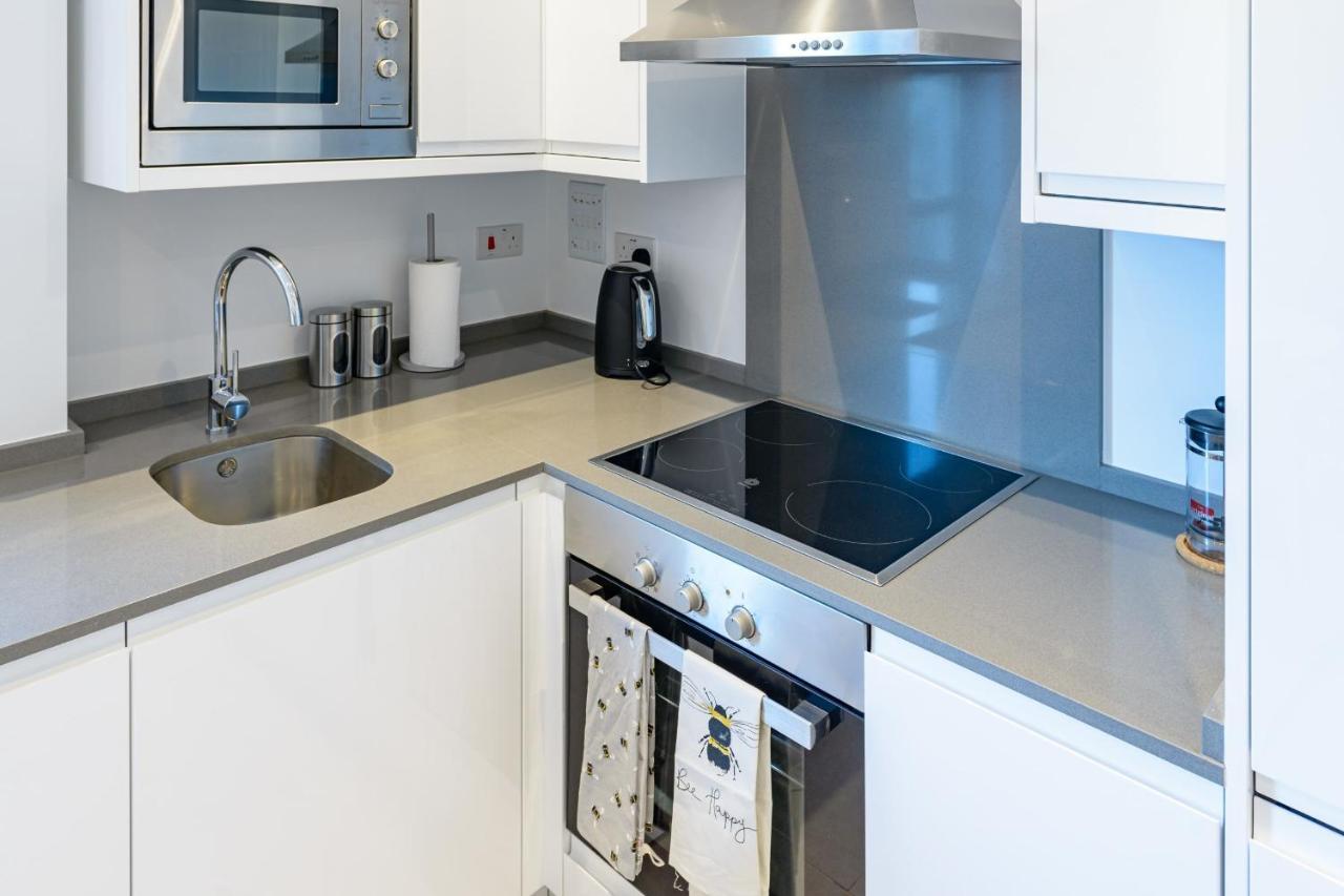 Brand New Luxury 2 Beds Apartment At The Residence-Hosted By Sweetstay Gibraltar Exterior foto