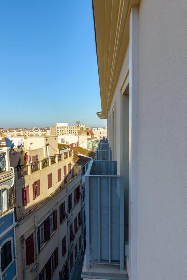 Brand New Luxury 2 Beds Apartment At The Residence-Hosted By Sweetstay Gibraltar Exterior foto